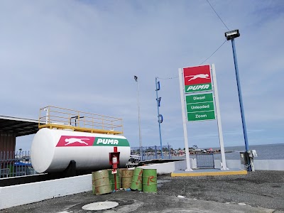 photo of Puma Energy - Lae Yacht Club Fuelling Facility