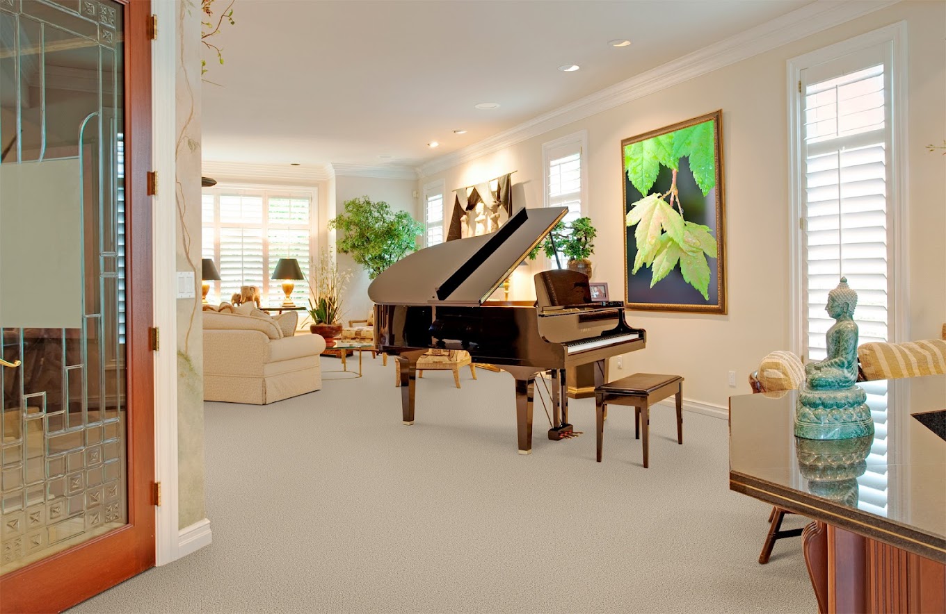 Bespoke Carpet Flooring West Vancouver