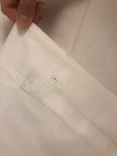 Röver Textilreinigung (Inh. Röver Textilpflege GmbH) - Thumbnail