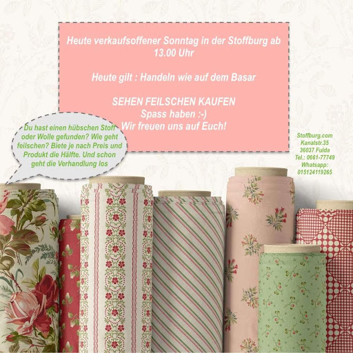 Atelier Velvetrobe & Stoffburg - Thumbnail
