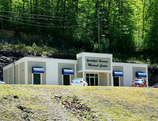 Youthful Essence Med Center
