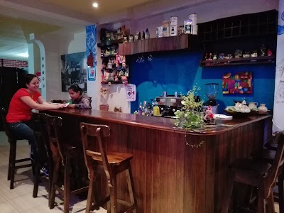 Photos of Caf&eacute; Oc&eacute;ano Azul