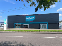Bébé 9 à Vesoul