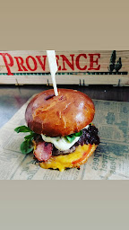 Photo n°42 de Restaurant Maison Sainte-Victoire à Saint-Antonin-sur-Bayon (Salon de thé)