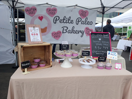 Petite Paleo Bakery