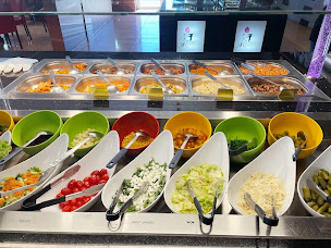 Photo n°8 de Restaurant LUXE à Noeux-les-Mines (Restaurant)