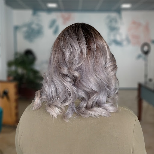 La vie'n rose - Visual