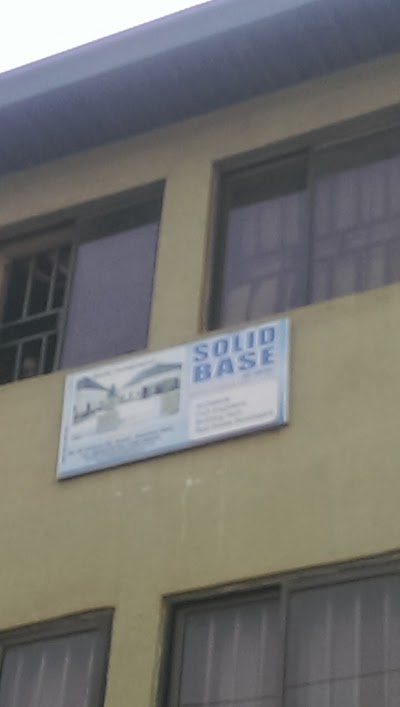 Photos of Solidbase Impex Consultancy Limited