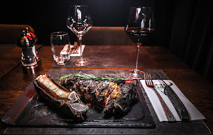 Photo n°1 de La côte de boeuf à Reichstett (Restaurant)