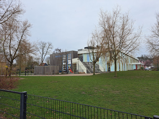 Brede School Joure Zuid - Thumbnail