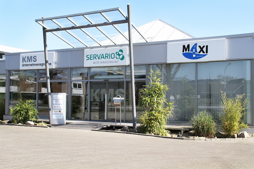 KMS Autohof-Betriebsgesellschaft mbH