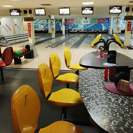 Bowl & Fun Bowling GmbH - Thumbnail