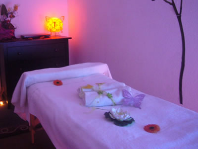 China Wellness Gallery - Germany