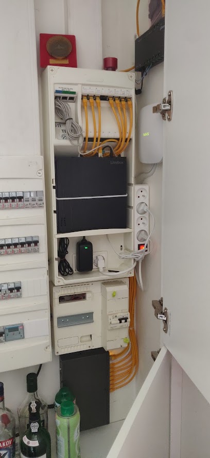 MB Elec