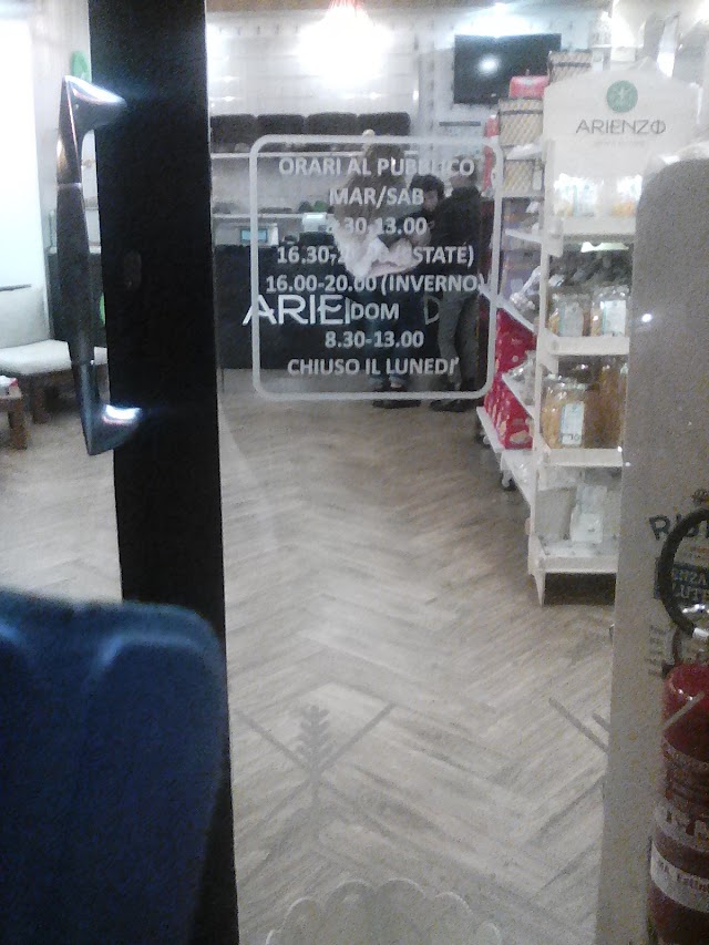 Arienzo Senza Glutine