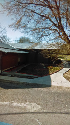 Blossom United Methodist Church