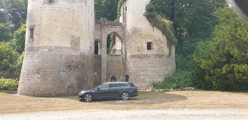 VTC David Amiens- VTC et Chauffeur privé a Amiens - Thumbnail