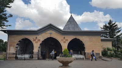 Haji Bektash Veli Complex