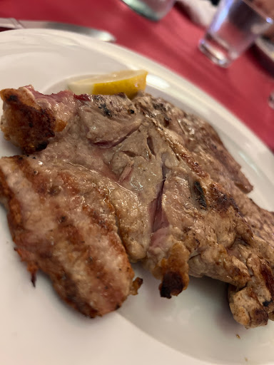 Trattoria Al Corno - Thumbnail