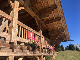 Photo n°4 de Les Matins Clairs - Auberge de montagne à Les Villards-sur-Thônes (Restaurant)
