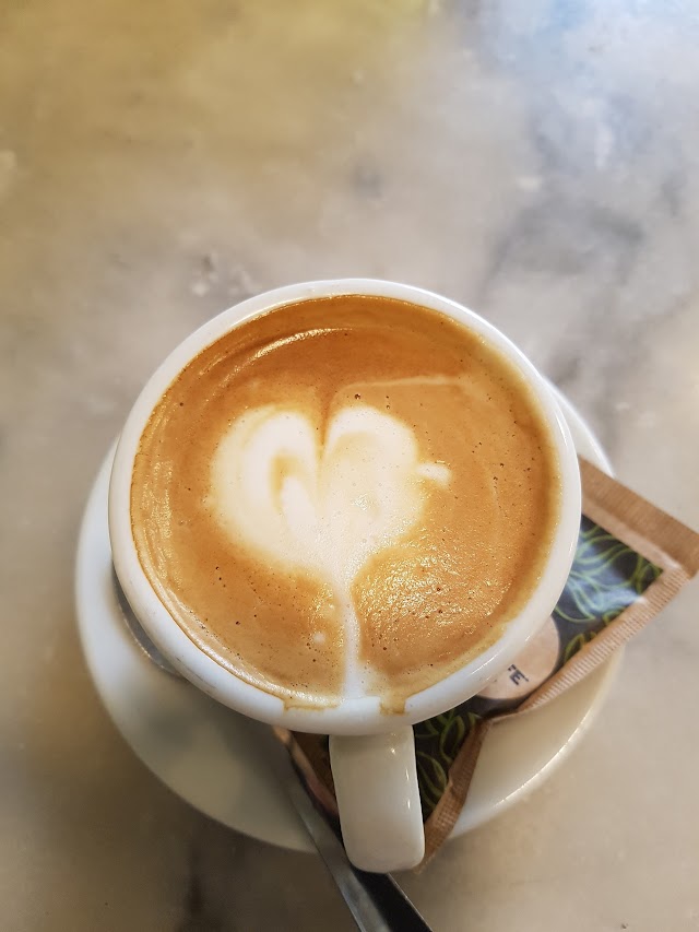 Roma Cafè