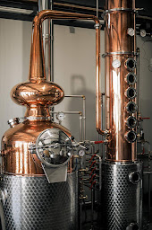 Photo n°9 de Brasserie Distillerie La Canya à Saint-André (Magasin de vins et spiritueux)