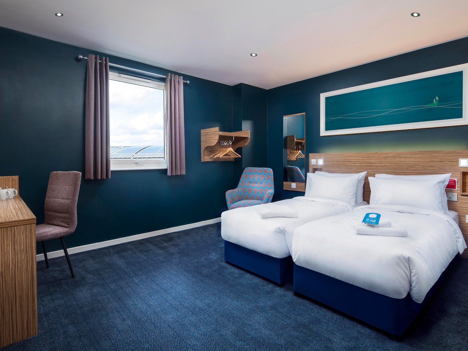 Travelodge Ramsgate Seafront — photo 11