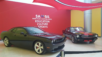 Photos of Sambil Curacao
