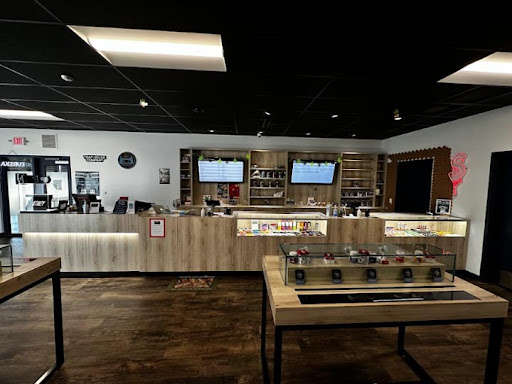 Lake Life Farms Dispensary Cedar Springs - Thumbnail