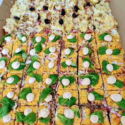 Photo n°13 de Casa Venaissia /Pizza Venaissia Sarrians à Sarrians (Pizzas à emporter)