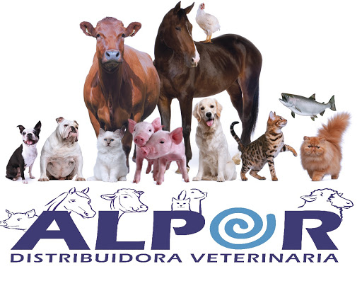 Veterinaria ALPOR Ezequiel Montes