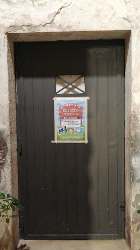 Centro pastorale - Oratorio San Matteo - Thumbnail