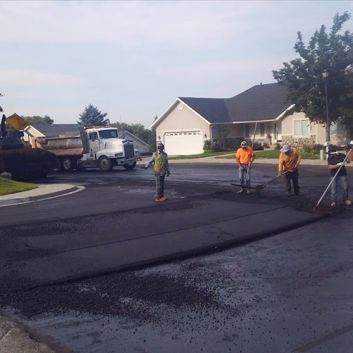Preferred Paving