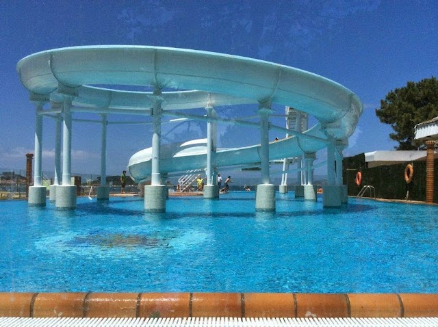 Camping Bayona Playa