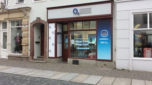 O2 Fachhändler Mobilfunk - Festnetz - DSL Internet Fachhändler | mobilblitz Geißler & Ulrich GbR