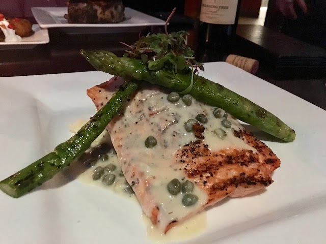Kenny's Wood Fired Grill