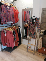 Photo n°12 de Travis à Léguevin (Magasin de vêtements pour femmes)