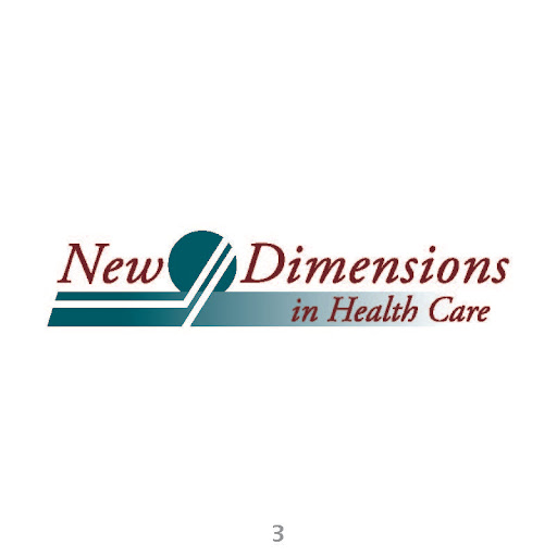 New Dimensions in Health Care - Thumbnail