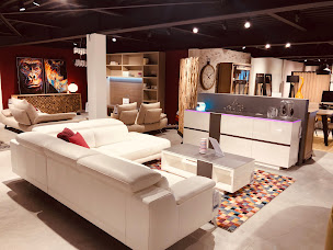 Photo n°24 de Mobilier de France Ajaccio à Afa (Magasin de canapés)