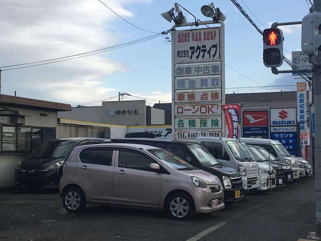 （株）アクティブ