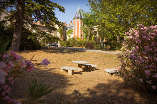 Photo de Château Fortia à Châteauneuf-du-Pape (84230)