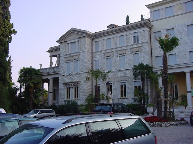 Villa Cortine