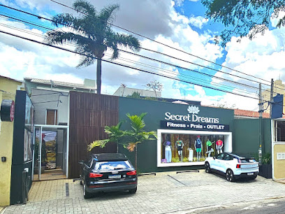 Secret Dreams | Outlet Multimarcas