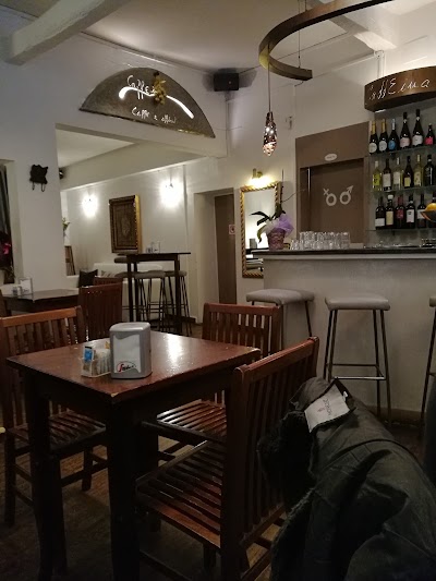Photos of il Caffeina