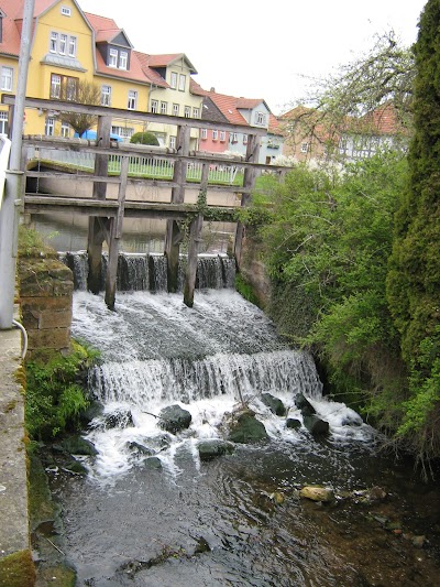 Photos of Tourist Information Bad Berka