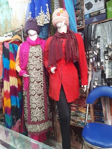 UNIQUE GARMENTS POINT khanewal Kabirwala