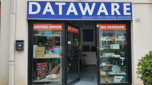Data Ware snc - Visual