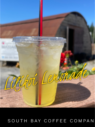 South Bay Coffee Company - Thumbnail
