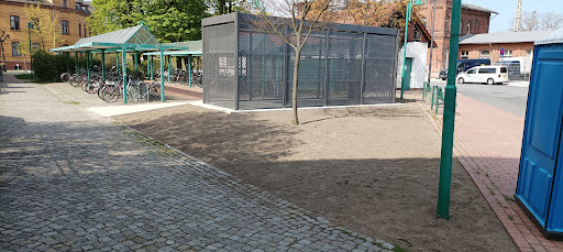 Fahrradbox - Thumbnail