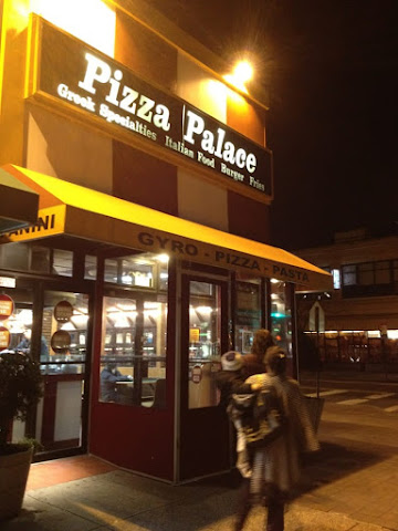 Pizza Palace by null